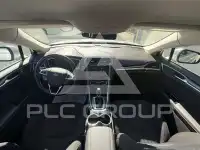2016 Ford Mondeo