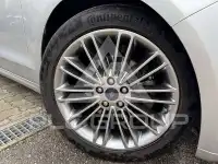 2016 Ford Mondeo