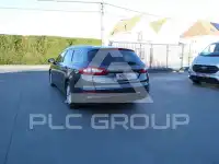 2016 Ford Mondeo