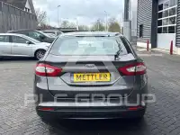 2016 Ford Mondeo