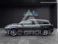 2016 Ford Mondeo