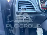 2016 Ford Mondeo