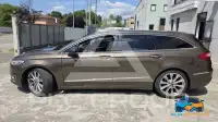 2016 Ford Mondeo