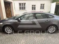 2016 Ford Mondeo