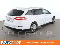 2016 Ford Mondeo