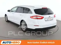 2016 Ford Mondeo