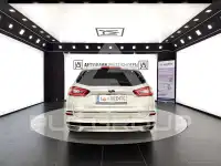 2016 Ford Mondeo
