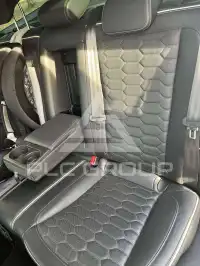2016 Ford Mondeo