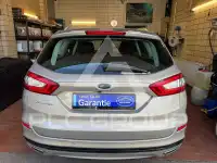 2016 Ford Mondeo
