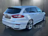 2016 Ford Mondeo