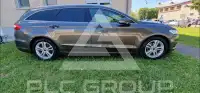 2016 Ford Mondeo