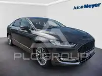 2016 Ford Mondeo