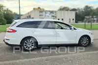 2016 Ford Mondeo