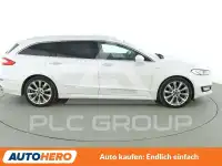 2016 Ford Mondeo