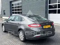 2016 Ford Mondeo