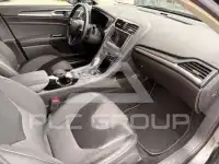 2016 Ford Mondeo