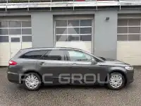2016 Ford Mondeo