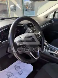 2016 Ford Mondeo