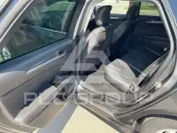 2016 Ford Mondeo