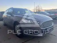 2016 Ford Mondeo