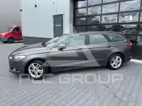 2016 Ford Mondeo