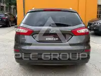 2016 Ford Mondeo
