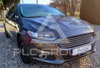 2016 Ford Mondeo