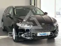 2016 Ford Mondeo