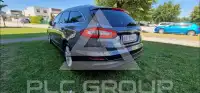 2016 Ford Mondeo