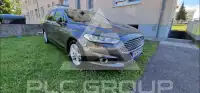 2016 Ford Mondeo