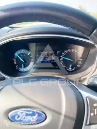 2016 Ford Mondeo