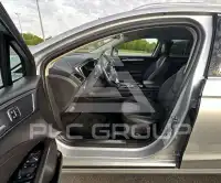 2016 Ford Mondeo