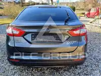 2016 Ford Mondeo