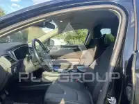 2016 Ford Mondeo