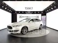2016 Ford Mondeo