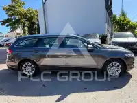 2016 Ford Mondeo