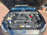 2016 Ford Mondeo