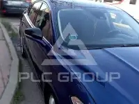 2016 Ford Mondeo
