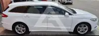 2016 Ford Mondeo