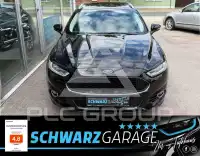 2016 Ford Mondeo