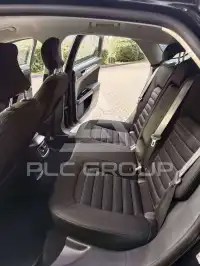 2016 Ford Mondeo
