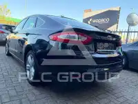 2016 Ford Mondeo