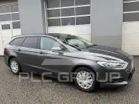 2016 Ford Mondeo