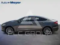 2016 Ford Mondeo