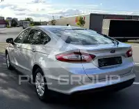 2016 Ford Mondeo