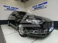 2016 Ford Mondeo