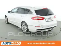 2016 Ford Mondeo