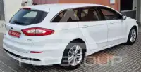 2016 Ford Mondeo