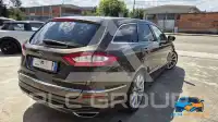 2016 Ford Mondeo