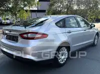 2016 Ford Mondeo